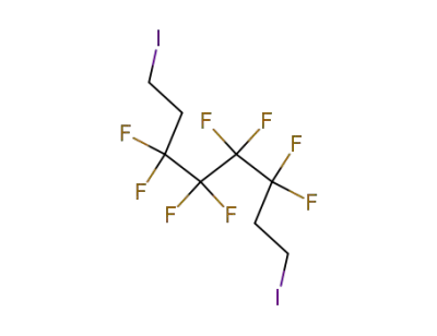 1,8-diiodo-3,3,4,4,5,5,6,6-octafluorooctane