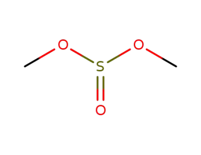 dimethylsulfite