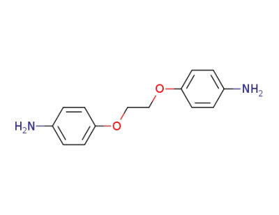 1,2-bis(4-aminophenoxy)ethane