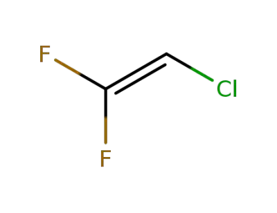 1-Chloro-2,2-difluoroethene