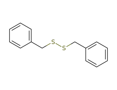 dibenzyl disulphide