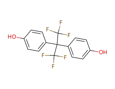 4,4'-(hexafluoroisopropylidene)diphenol