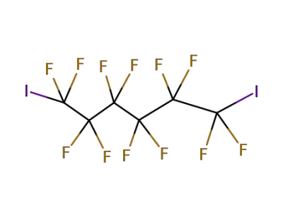 dodecafluoro-1,6-diiodohexane