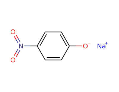 4-nitrophenol sodium salt