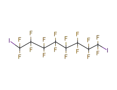 1,8-diiodoperfluorooctane