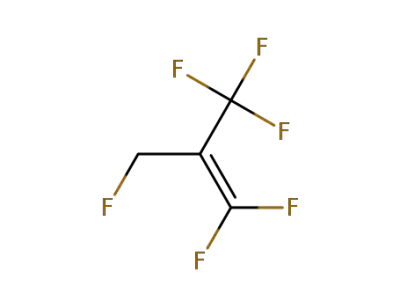 hexafluoroisobutylene