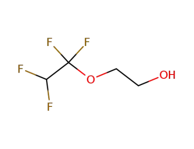 2-(1,1,2,2-tetrafluoro-ethoxy)-ethanol