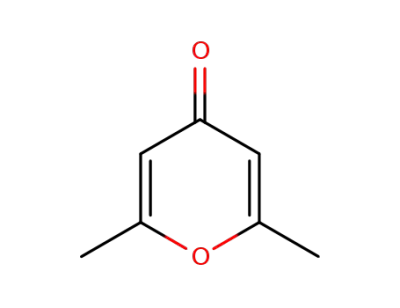 2,6-dimethylpyrone