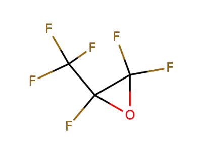 Hexafluoropropene oxide