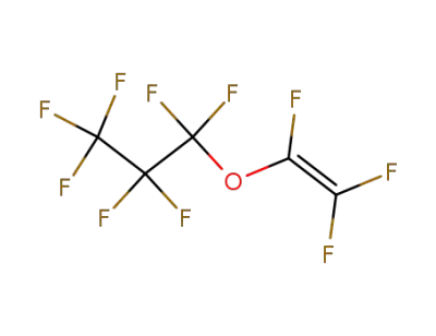 perfluoro(propyl vinyl ether)