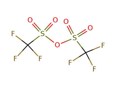 trifluoromethylsulfonic anhydride