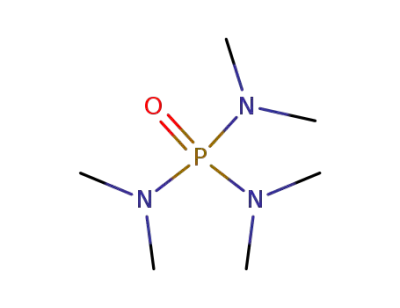 N,N,N,N,N,N-hexamethylphosphoric triamide