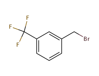1-bromomethyl-3-trifluoromethylbenzene
