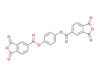 p-phenylene bis(trimellitate anhydride)