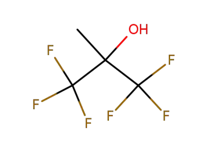 1,1,1,3,3,3-hexafluoro-2-methylpropan-2-ol