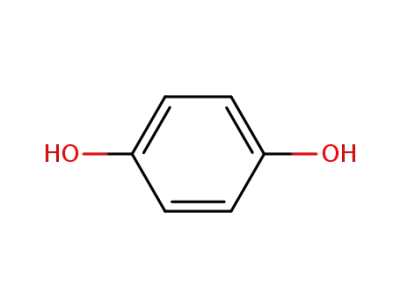 hydroquinone