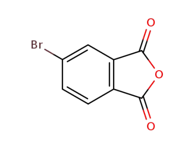 4-bromophthalic anhydride