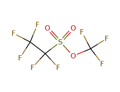 pentafluoroethanesulfonate de trifluoromethyle