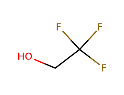 2,2,2-trifluoroethanol