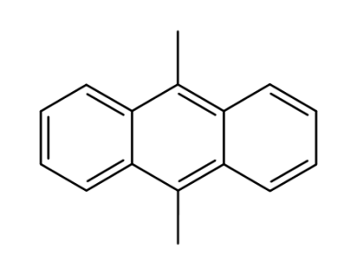 9,10-dimethylanthracene