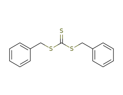 dibenzyl trithiocarbonate