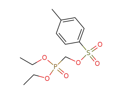 diethyl (p-toluenesulfonyloxymethane)phosphonate