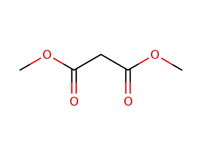 malonic acid dimethyl ester