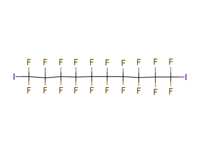 1,10-diiodoperfluorodecane