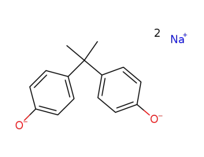 bisphenol A disodium salt