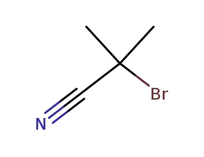 2-bromo-2-methyl-propionitrile