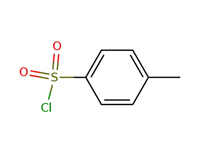 p-toluenesulfonyl chloride