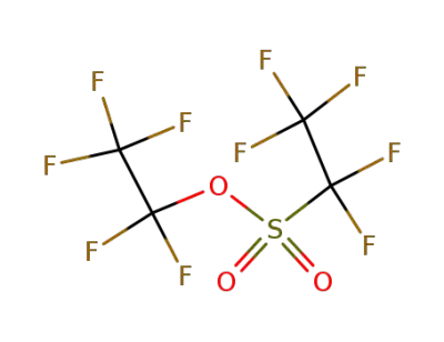 pentafluoroethyl pentafluoroethanesulfonate