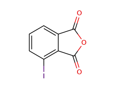 3-iodophthalic anhydride