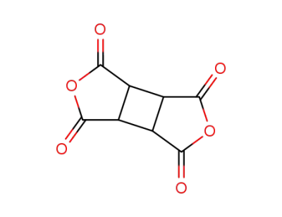 cyclobutanetetracarboxylic dianhydride