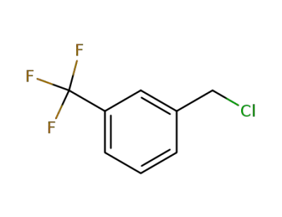 3-Trifluoromethylbenzyl chloride