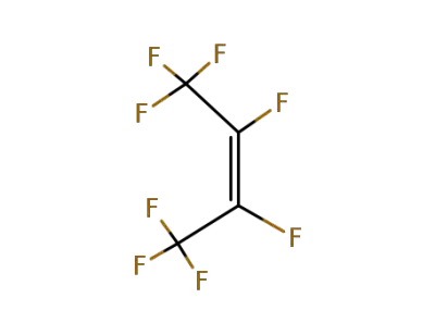 (Z)-perfluoro-2-butene