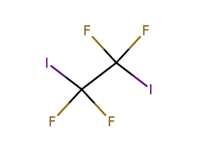 1,2-diiodotetrafluoroethane