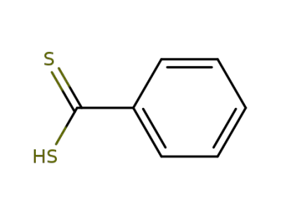 dithiobenzoic acid