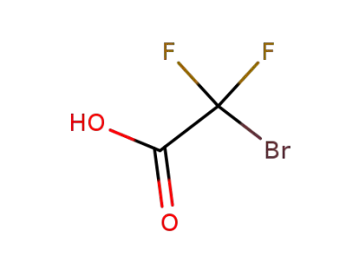 bromodifluoroacetic acid