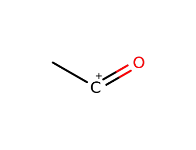 oxoethylium