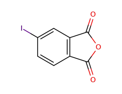 4-iodophthalic anhydride