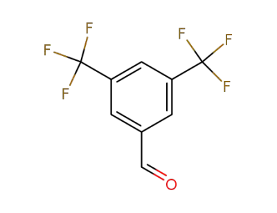 3,5-Bis(trifluoromethyl)benzaldehyde