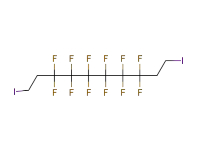 1,10-diiodo-3,3,4,4,5,5,6,6,7,7,8,8-dodecafluorodecane