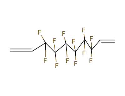 3,3,4,4,5,5,6,6,7,7,8,8-dodecafluoro-1,9-decadiene