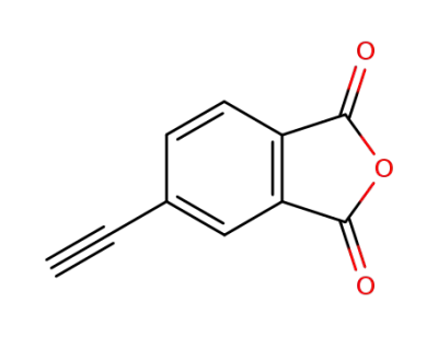 5-ethynylisobenzofuran-1,3-dione
